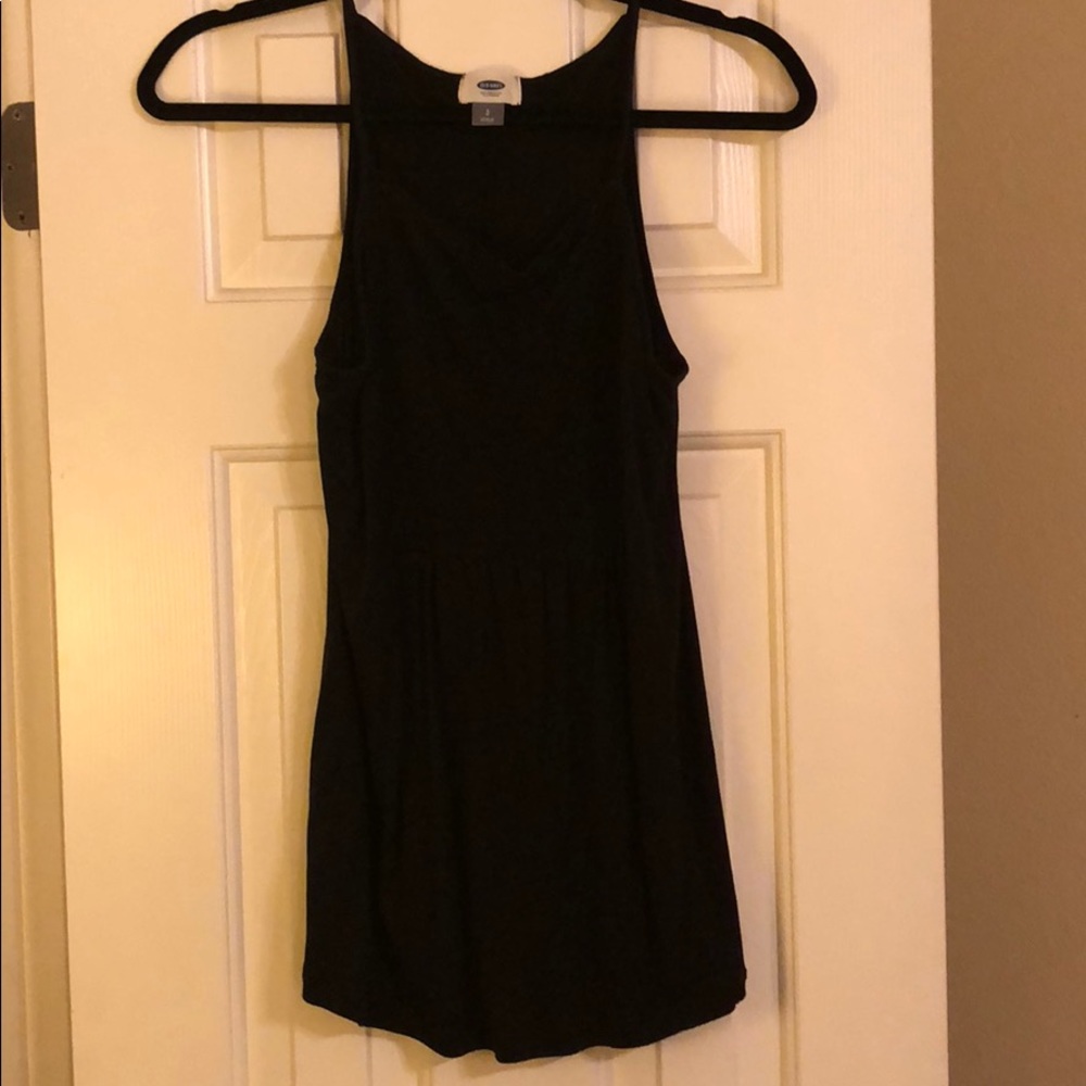 Old navy strappy top